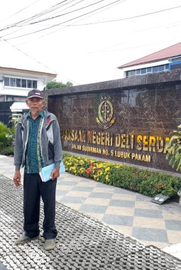 Kasus Dana Desa Aras Kabu Memanas, Kejari Janji Ungkap Dugaan Rp185 Juta dalam 2 Minggu