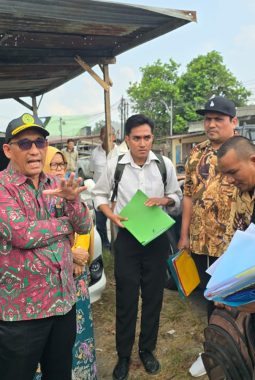 Sengketa Lahan Medan Labuhan, PN Medan Mulai Temukan Titik Terang