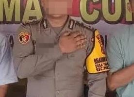 Diduga Libatkan Anak di Bawah Umur untuk Operasi Penjebakan, Kapolri, Irwasum dan Kapoldasu Diminta Segera Ambil Tindakan