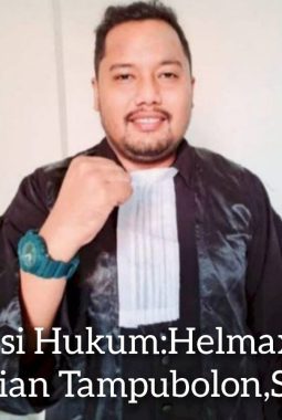 Tawuran Berujung Penjarahan dan Teror Pembakaran, Respons Kapolres Pelabuhan Belawan Dipertanyakan,Publik Bandingkan dengan Era Josua Tampubolon