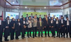 Ketua Umum DePA-RI Minta Menteri Haji Tidak Ceroboh Soal War Tiket Haji