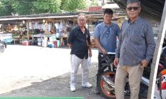 Perumda Pasar Lakukan Pendataan Aset di Pasar Winenet, Pastikan Data Tertib dan Akurat