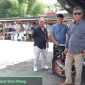 Tim pendataan aset Perumda Pasar Kota Bitung