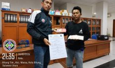 Bantah Berita Hoaks, Ini Penjelasan Panitia Festival Ramadhan Perumda Pasar