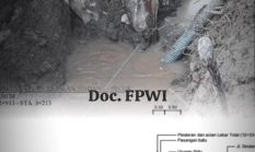 Proyek Jalan Sindang-Pecuk Minim Pengawasan, Kontraktor dan Dinas PUPR Kompak Bungkam