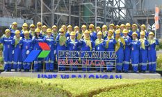 HSSE PPN RU Balongan Ajak Istri Pekerja Lalui Program ‘Family Road to Refinery’ Edukasi Risiko Bekerja di Kilang