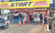 Event Balap Bergengsi ADS 2026 Sukses Digelar, Pembalap Kejurnas dan Lokal Ramaikan Arena Balap