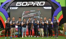Tingkatkan Komunikasi dan Produktivitas Kerja, Fungsi Produksi 2 Kilang Pertamina Balongan Gelar ‘Gopro 2’
