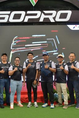 Tingkatkan Komunikasi dan Produktivitas Kerja, Fungsi Produksi 2 Kilang Pertamina Balongan Gelar ‘Gopro 2’