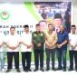 DPD APPSI menggelar Musda Ke-II di Lantai 3 gedung BCC Pasar Cita Kota Bitung.