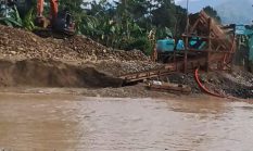 Tambang Emas Belopa Diduga Kembali Beroperasi Usai Ditertibkan, Publik Desak APH Bongkar Aktor di Baliknya