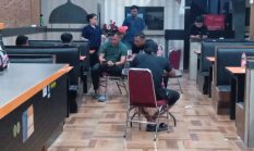 Miris!! Terkait berita klarifikasi ASR di kedai kopi tidak mengetahui atas pemberitaan sabung ayam di wilayah kostrad” diduga dijadikan korban.
