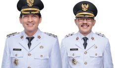 Capaian Kinerja PemKab Indramayu Bupati Lucky Hakim – Wakil Bupati Syaefudin Per Januari – Juli 2026 Raih Penghargaan Menuju Indramayu Reang