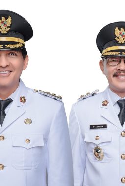 Capaian Kinerja PemKab Indramayu Bupati Lucky Hakim – Wakil Bupati Syaefudin Per Januari – Juli 2026 Raih Penghargaan Menuju Indramayu Reang