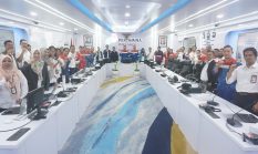 Audit Internal Kilang Balongan Jadi Kiblat Jalankan Bisnis Sesuai Regulasi Pemerintah dan Menjaga Kepercayaan Publik