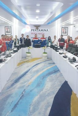 Audit Internal Kilang Balongan Jadi Kiblat Jalankan Bisnis Sesuai Regulasi Pemerintah dan Menjaga Kepercayaan Publik