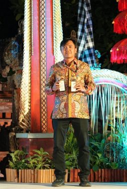 Raih 4 Penghargaan Prestisius di ISEA 2026, PT PPN Kilang Balongan Komitmen Cegah Kecelakaan Tingkat Berat