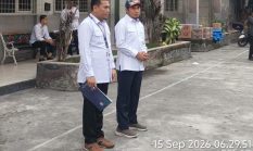 RAIH PRESTASI, DAPAT REWARD: 125 SISWA SMK SWASTA IMELDA MEDAN KUNJUNGI PT INALUM