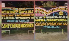 Apresiasi Mengalir Deras, Gabungan Ormas dan Tokoh Masyarakat Puji Gercep Polres Tanjungbalai Ungkap Bandar Narkoba Vape jaringan Internasional.