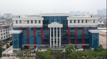 Penghuni Apartemen Sherwood Mau Pindah atau Dipindahin? H. Makawi Gugat Lahan Tersebut di PN Jakut