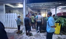 Rumah Dirusak, Ketua PWRI JAYA Indramayu Minta Kasus Yani Diusut Tuntas