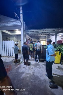 Rumah Dirusak, Ketua PWRI JAYA Indramayu Minta Kasus Yani Diusut Tuntas