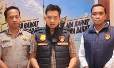 Dugaan Penyimpangan Penyaluran Bansos di Haurgeulis, Polres Indramayu Terus Dalami Aduan Masyarakat Yang Terkait