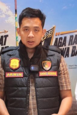 Dugaan Penyimpangan Penyaluran Bansos di Haurgeulis, Polres Indramayu Terus Dalami Aduan Masyarakat Yang Terkait