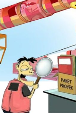 Pengadaan Buku BOS di Indramayu Disorot: 68 SD, 2 CV, Nilai Proyek Rp1,55 Miliar