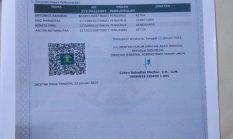 Dugaan dana hibah Dinas Peternakan Mimika maladministrasi. Polres didesak periksa ketua LSM 2PAM3 berinisial TR.