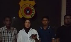 Sampaikan Permohonan Maaf, Herizal Patuhi Proses Hukum