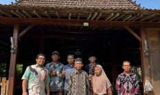 Tanah Sawah Sugiyo di Kulon Progo Diduga Diserobot, Kuasa Hukum Minta Kasus Diusut Tuntas