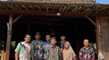 Tanah Sawah Sugiyo di Kulon Progo Diduga Diserobot, Kuasa Hukum Minta Kasus Diusut Tuntas