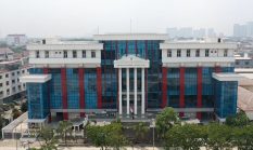 PT SMRA Tbk Dua Kali Mangkir dari Sidang PN Jakut, 19 Oktober Terancam Verstek