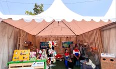 PPN Kilang Balongan Rumah UMKM Binaan Ikuti Indramayu Expo 2026 Langkah Strategis Perkuat Ekonomi Kerakyatan
