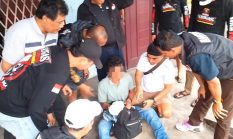 Pemberantas Narkoba Terus di Lakukan, Satnarkoba Polres Deli Serdang Gagalkan 1 Kilo Sabu Beredar