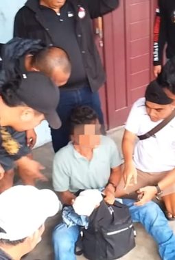 Pemberantas Narkoba Terus di Lakukan, Satnarkoba Polres Deli Serdang Gagalkan 1 Kilo Sabu Beredar