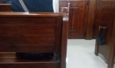 Mangkir Dua Kali, PT Summarecon Agung Tbk Terancam Kalah Kalah Melalui Putusan Verstek