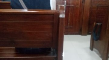 Mangkir Dua Kali, PT Summarecon Agung Tbk Terancam Kalah Kalah Melalui Putusan Verstek
