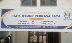 Verifikasi Belum Dilakukan, LPK HYDUP Perkasa Jaya Disebut Telah Beroperasi