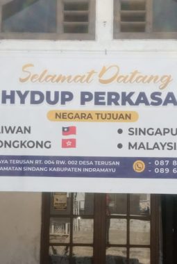 Verifikasi Belum Dilakukan, LPK HYDUP Perkasa Jaya Disebut Telah Beroperasi